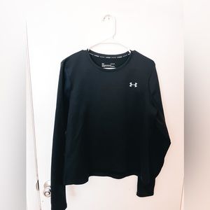 Women’s Nike Run Pullover